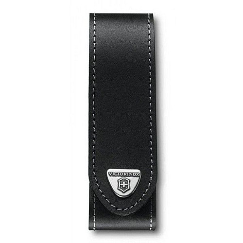 Чохол Victorinox для ножів Delemont RangerGrip 130 мм 1-3 шари Чорний (4.0505.L)