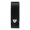 Чехол Victorinox для ножей Delemont RangerGrip 130 мм 1-3 слоя Черный (4.0505.N)