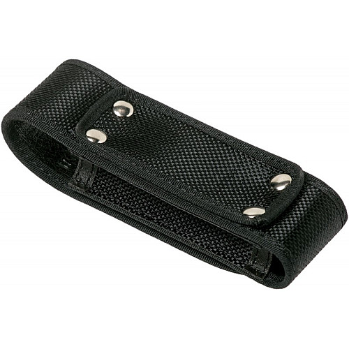 Чехол Victorinox для ножей Delemont RangerGrip 130 мм 1-3 слоя Черный (4.0505.N)