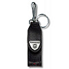 Чехол Victorinox с карабином для ножей 58 мм Черный (4.0515)