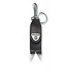 Чехол Victorinox с карабином для ножей 58 мм Черный (4.0515)