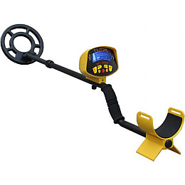 Металлоискатель Discovery Tracker MD3010II + аккумуляторы и наушники (FDFDFE2332FDFDD)