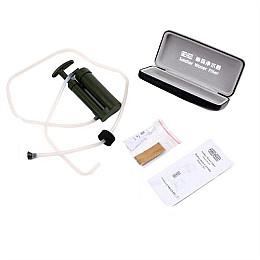 Похідний фільтр для води Gymtop SWF-2000 (100141)