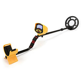 Металошукач із дискримінацією Discovery Tracker MD3010II (100194)