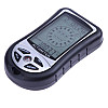 Багатофункціональний 8 в 1 компас електронний Digital MT-501 (100484)