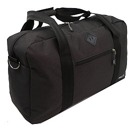 Сумка дорожная Wallaby Черный (2550 black)