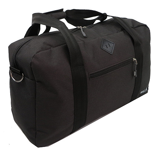 Сумка дорожная Wallaby Черный (2550 black)