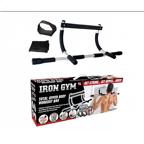 Турник Iron Gym (VD0301)