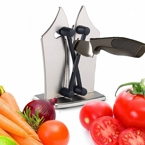 Точилка для ножів Настільна Точилка Bavarian Edge Knife Sharpener