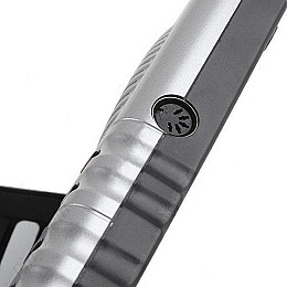 MIDI клавіатура піаніно гнучке HLV