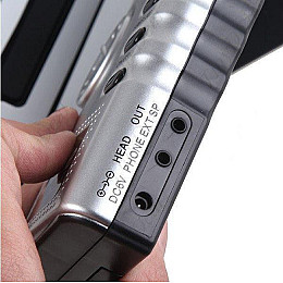 MIDI клавіатура піаніно гнучке HLV