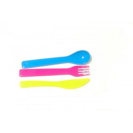 Набор для пикника 36 предметов на 4 персоны HLV R86497