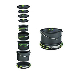 Набір посуду Pinguin Family 18 шт (PNG 612)