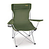 Крісло розкладне Pinguin Fisher Chair Green (PNG 619.Green)