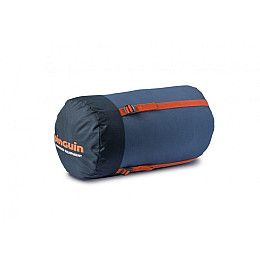 Спальний мішок Pinguin Topas 185 BHB Micro Blue Left Zip (PNG 206.185.Blue-L)