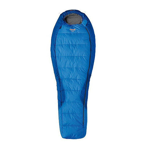 Спальний мішок Pinguin Topas 185 BHB Micro Blue Right Zip (PNG 206.185.Blue-R)