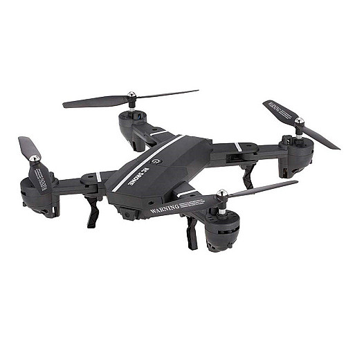Квадрокоптер RIAS 8807, що складається з Wi-Fi камерою Black (3sm_654465986)