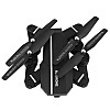Квадрокоптер RIAS 8807, що складається з Wi-Fi камерою Black (3sm_654465986)