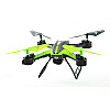 Квадрокоптер Chuang Huang CH-202 без камеры Black-Green (3sm_1042862159)