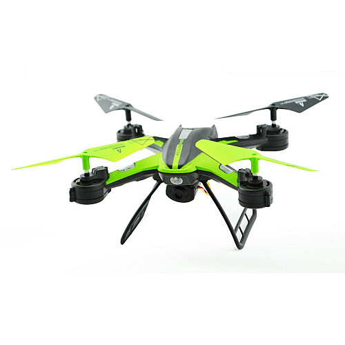 Квадрокоптер Chuang Huang CH-202 без камеры Black-Green (3sm_1042862159)