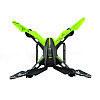 Квадрокоптер Chuang Huang CH-202 без камеры Black-Green (3sm_1042862159)