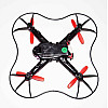 Квадрокоптер Dragonfly 403/407 Black-Red (3sm_921337143)