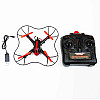 Квадрокоптер Dragonfly 403/407 Black-Red (3sm_921337143)