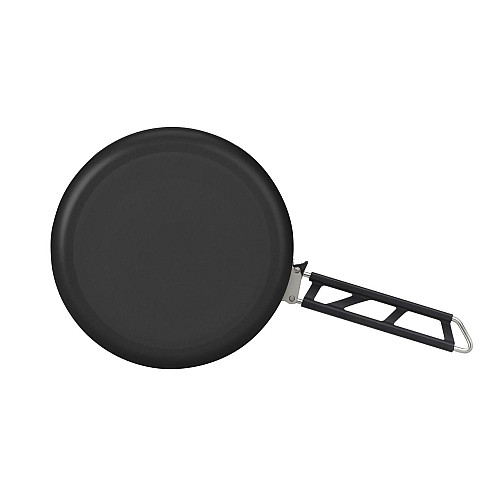 Каструля Sea To Summit Sigma Pot 3,7 Siver (STS APOTSIG3.7L)