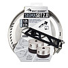 Каструля Sea To Summit Sigma Pot 3,7 Siver (STS APOTSIG3.7L)