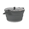 Каструля складана Sea To Summit X-Pot 2,8 Grey (STS AXPOT2.8GY)