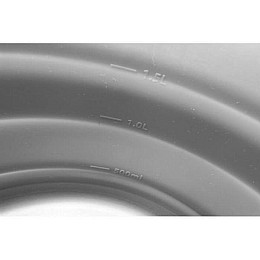 Кастрюля складна Sea To Summit X-Pot 2,8 Grey (STS AXPOT2.8GY)