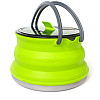 Чайник складаний Sea To Summit X-Pot Kettle 1,3 Green (STS AXKET1.3LI)