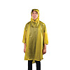 Дощовик-пончо Sea To Summit Poncho 15D Lime (STS APONSTD15DLI)
