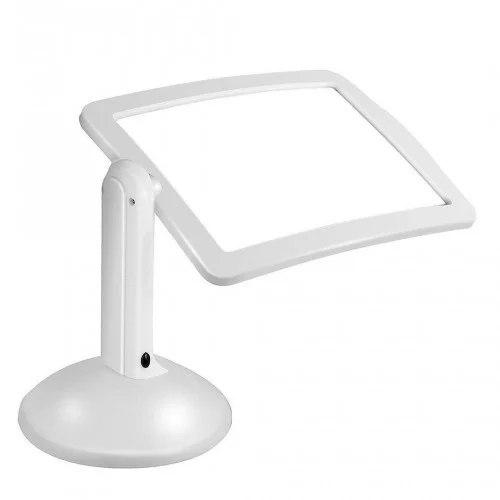 Увеличительная лупа с подсветкой на штативе Adenki Reading Brighter Viewer (77-01504)
