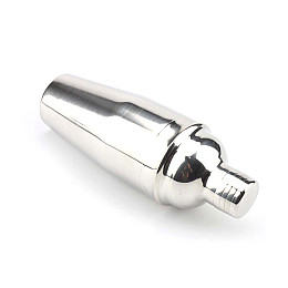 Барный шейкер Youchen MC-550 для приготовления коктейлей 550 мл (4714-13800a)