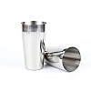 Барный шейкер Youchen MC-800 для приготовления коктейлей 600-450ml (4722-13808a)