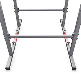 Брусья Регулируемые WCG 046