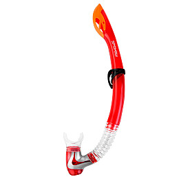 Набор детский: маска и трубка для плавания Spokey NILS