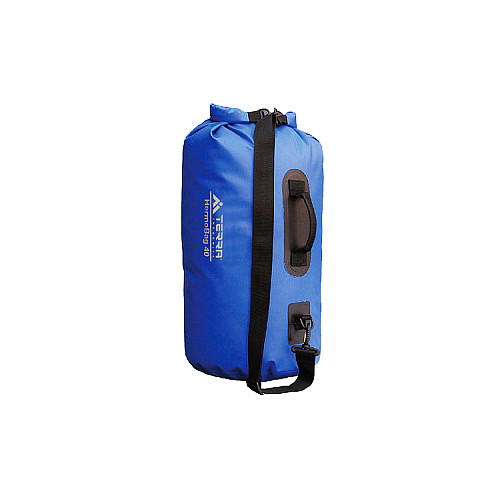 Гермомішок Terra Incognita Hermobag 60 Синій (TI-03156)