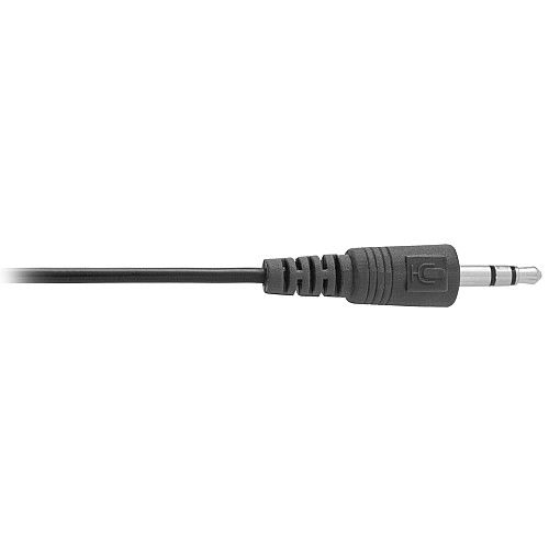 Микрофон Defender MIC-111 Grey (64111) (6307921)
