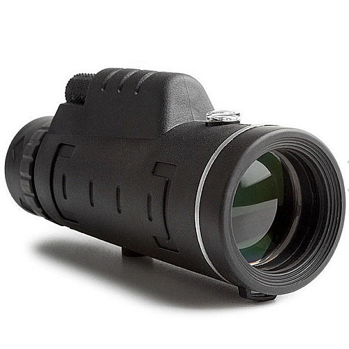 Монокуляр Panda с треногой 50•60 1500M 2675-6 Черный (300964)