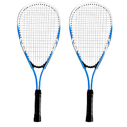 Набор для скоростного бадминтона Spokey Bugy (s0756)