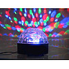 Диско шар UKC Magic Ball Music Чорний (R0066)