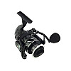 Катушка безынерционная для спиннинга Reelsking XD 2000 Black (5447-17088)
