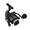 Катушка безынерционная для спиннинга Reelsking XD 3000 Black (5447-17089)