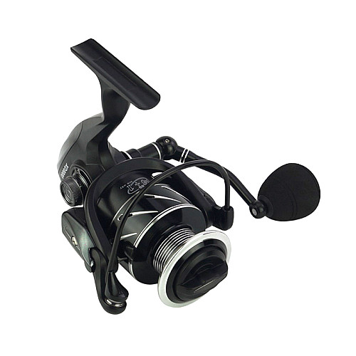 Катушка безынерционная для спиннинга Reelsking XD 3000 Black (5447-17089)