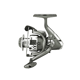 Котушка безінерційна для спінінга yumoshi SC 2000 Silver (5430-17099)