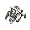 Катушка безынерционная для спиннинга yumoshi SC 2000 Silver (5430-17099)