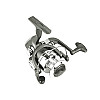 Катушка безынерционная для спиннинга yumoshi SC 2000 Silver (5430-17099)