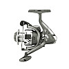 Котушка безінерційна для спінінга yumoshi SC 3000 Silver (5430-17100)